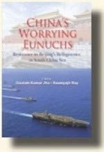 China's Worrying Eunuchs Resistance to Beijing's Belligerence in the South China Sea