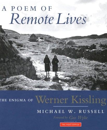 A Poem of Remote Lives: Images of Eriskay, 1934