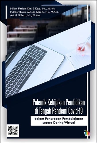 Polemik Kebijakan Pendidikan di Tengah Pandemi Covid-19 dalam Penerapan Pembelajaran secara Daring/Virtual