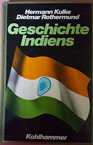 Geschichte Indiens