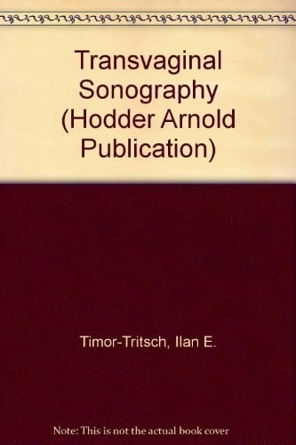 Transvaginal Sonography