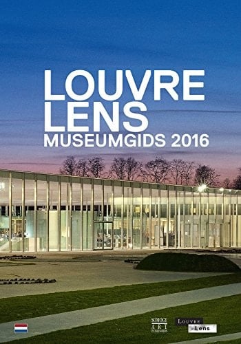 Louvre-Lens -2016