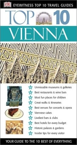Top 10 Vienna