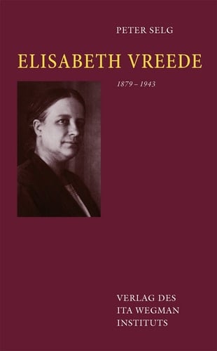 Elisabeth Vreede 1879 - 1943