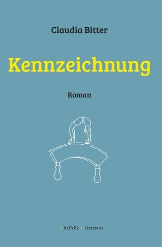 Kennzeichnung Roman