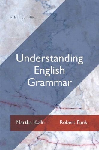 Understanding English Grammar + MyWritingLab Passcode