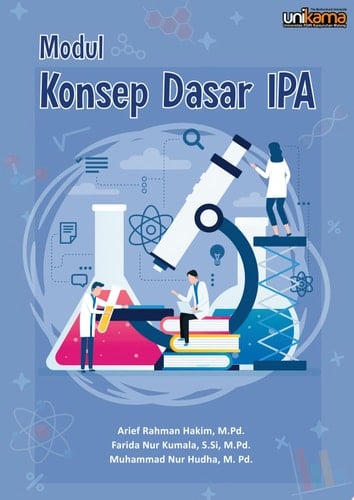 Konsep Dasar IPA