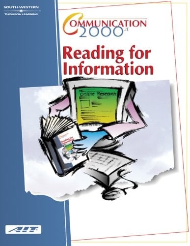 Video for Communication 2000: Reading for Information, 2nd