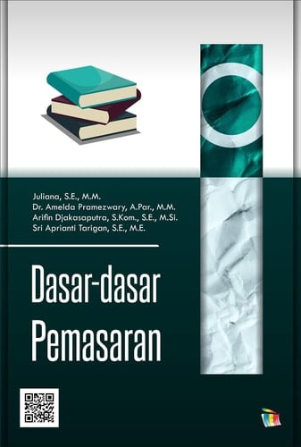 Dasar-dasar Pemasaran