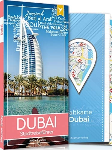 Dubai Reiseführer