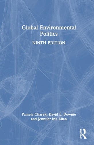 Global Environmental Politics