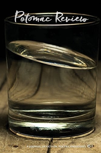 Potomac Review Issue 61