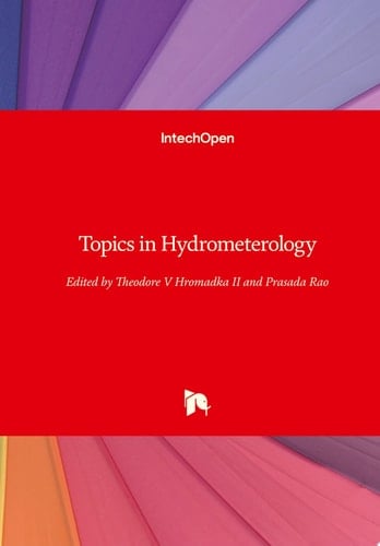 Topics in Hydrometerology