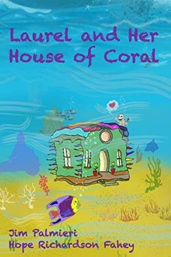 Laurel and Her House of Coral