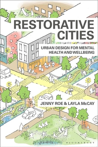 Restorative Cities