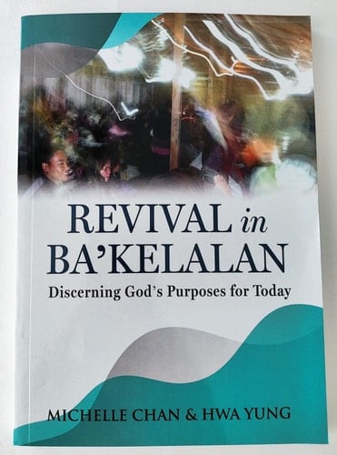 Revival in Ba’kelalan
