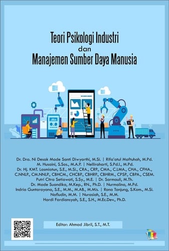 Teori Psikologi Industri dan Manajemen Sumber Daya Manusia