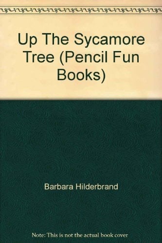 Up the Sycamore Tree