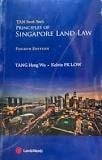 Principles of Singapore Land Law