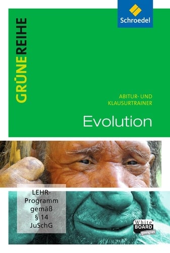 Evolution Abitur- und Klausurtrainer. ...
