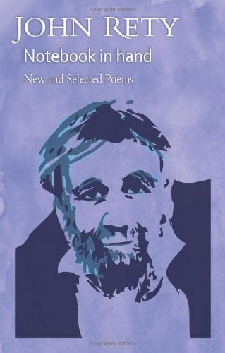 Notebook in Hand New and Selceted Poems
