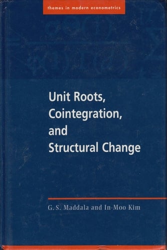 Unit Roots, Cointegration, and Structural Change (Themes in Modern Econometrics)