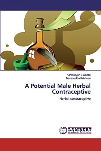 A Potential Male Herbal Contraceptive: Herbal contraceptive
