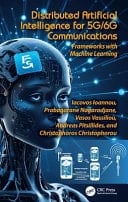 Distributed Artificial Intelligence for 5G/6G Communications Frameworks with Machine Learning