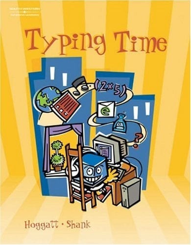 Typing Time Home User Package for Windows