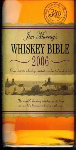 Whiskey Bible 2006