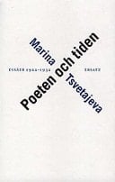 Poeten och tiden essäer 1922-1932