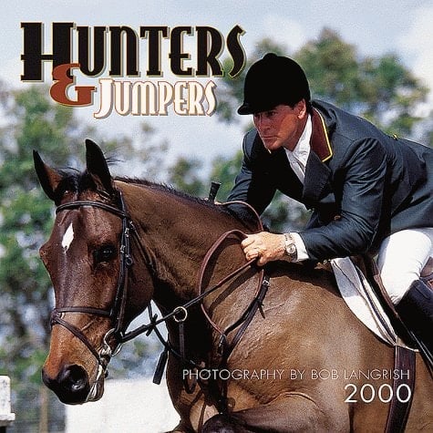 Hunters & Jumpers 2000