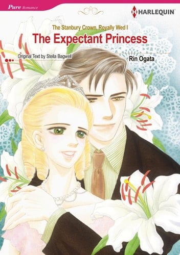 The Expectant Princess Harlequin Comics