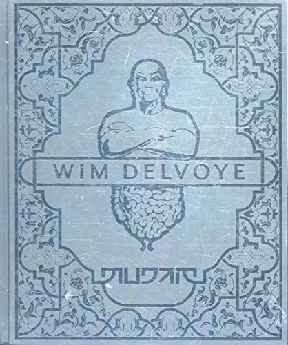 Wim Delvoye