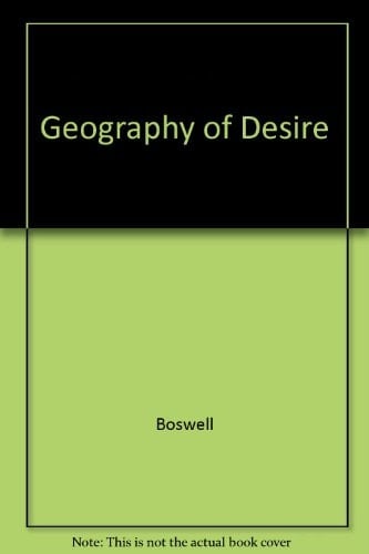 Geography of Desire