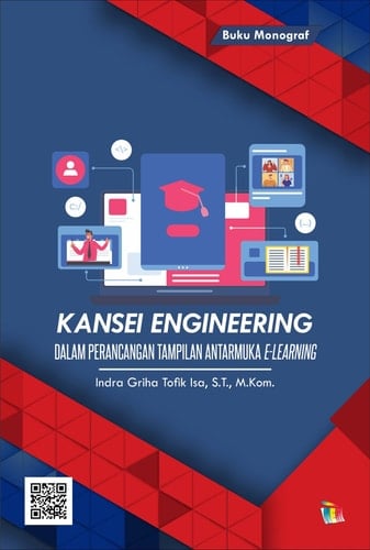 KANSEI ENGINEERING DALAM PERANCANGAN TAMPILAN ANTARMUKA E-LEARNING