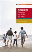 Adozione generare un figlio già nato