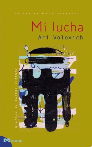Mi lucha