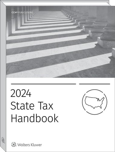 State Tax Handbook (2024)