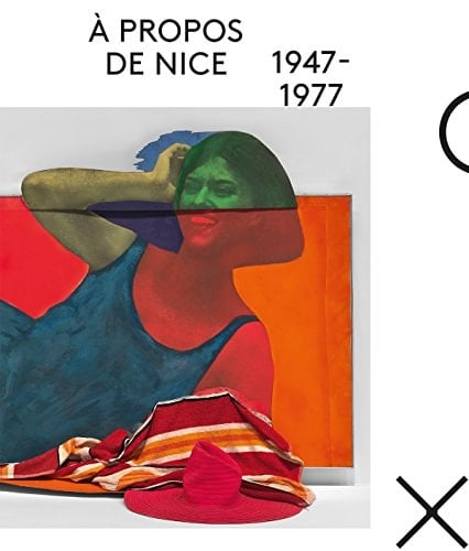 À propos de Nice 1947-1977