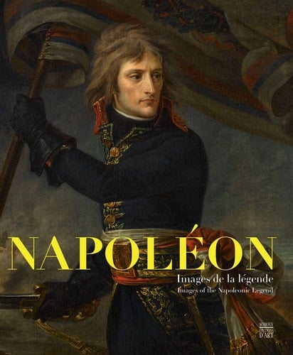 Images of the Napoleonic legend