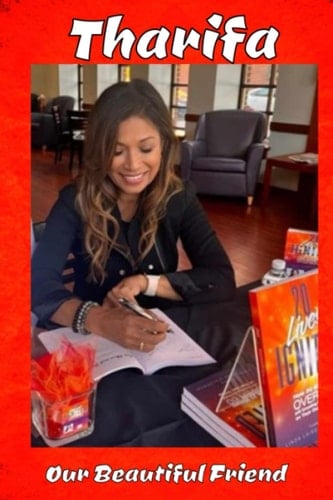 Tharifa: Our Beautiful Friend