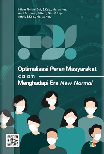 Optimalisasi Peran Masyarakat dalam Menghadapi Era New Normal