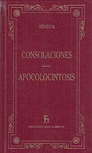 Consolaciones Apocolocintosis