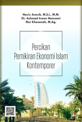 Percikan Pemikiran Ekonomi Islam Kontemporer