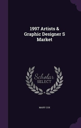 1997 Artists and Graphic Designer S Market