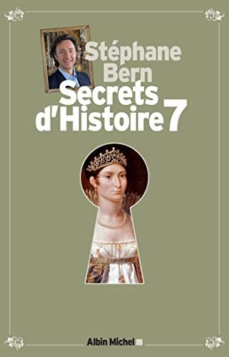 Secrets d'histoire 7