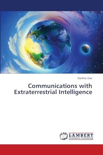 Communications with Extraterrestrial Intelligence