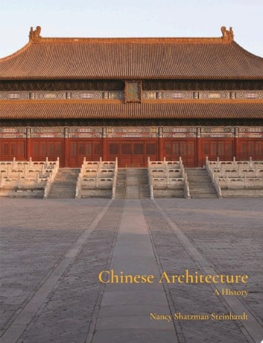 Chinese Architecture A History
