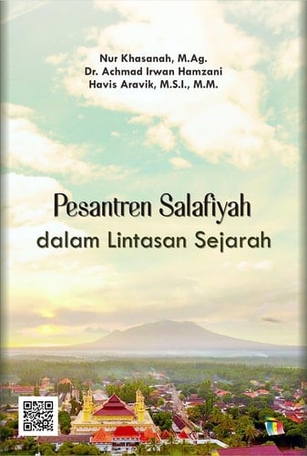 Pesantren Salafiyah dalam Lintasan Sejarah